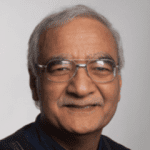 A photo of Inderjit Bhogal Ministry Consultant