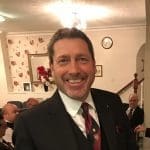 A photo of Jeremy Neal, Funeral Director