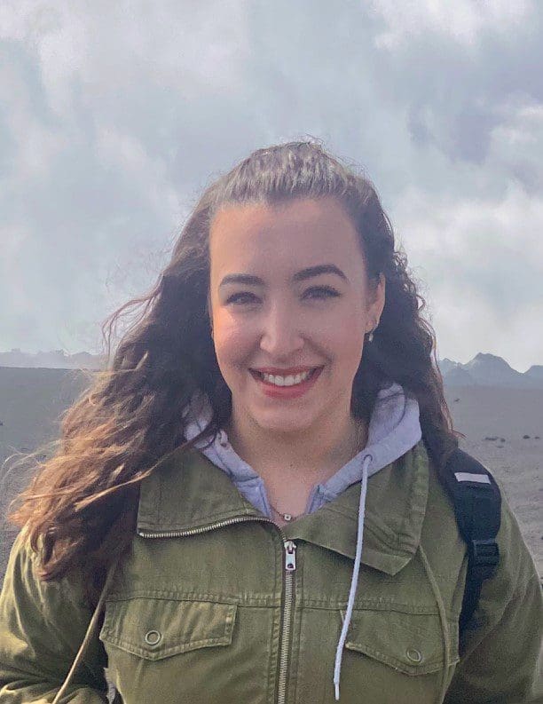 Profile photo of Jess Gregorio, a graphic designer with over 5 years experience. Jess is a freelancer working in partnership with Seva Cloud