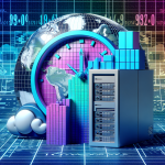 Daylight time saving image showing clock on a world