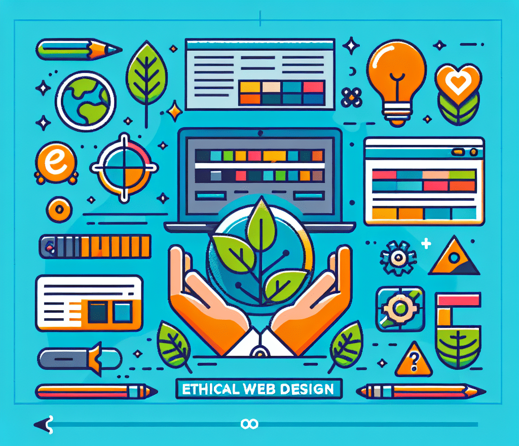Seva Cloud Ethical Web Designer