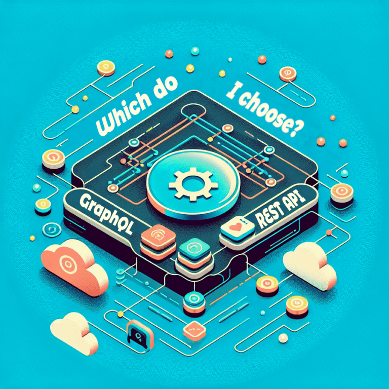 When Should I Use GraphQL Over REST API? A Full Stack Developer’s Guide